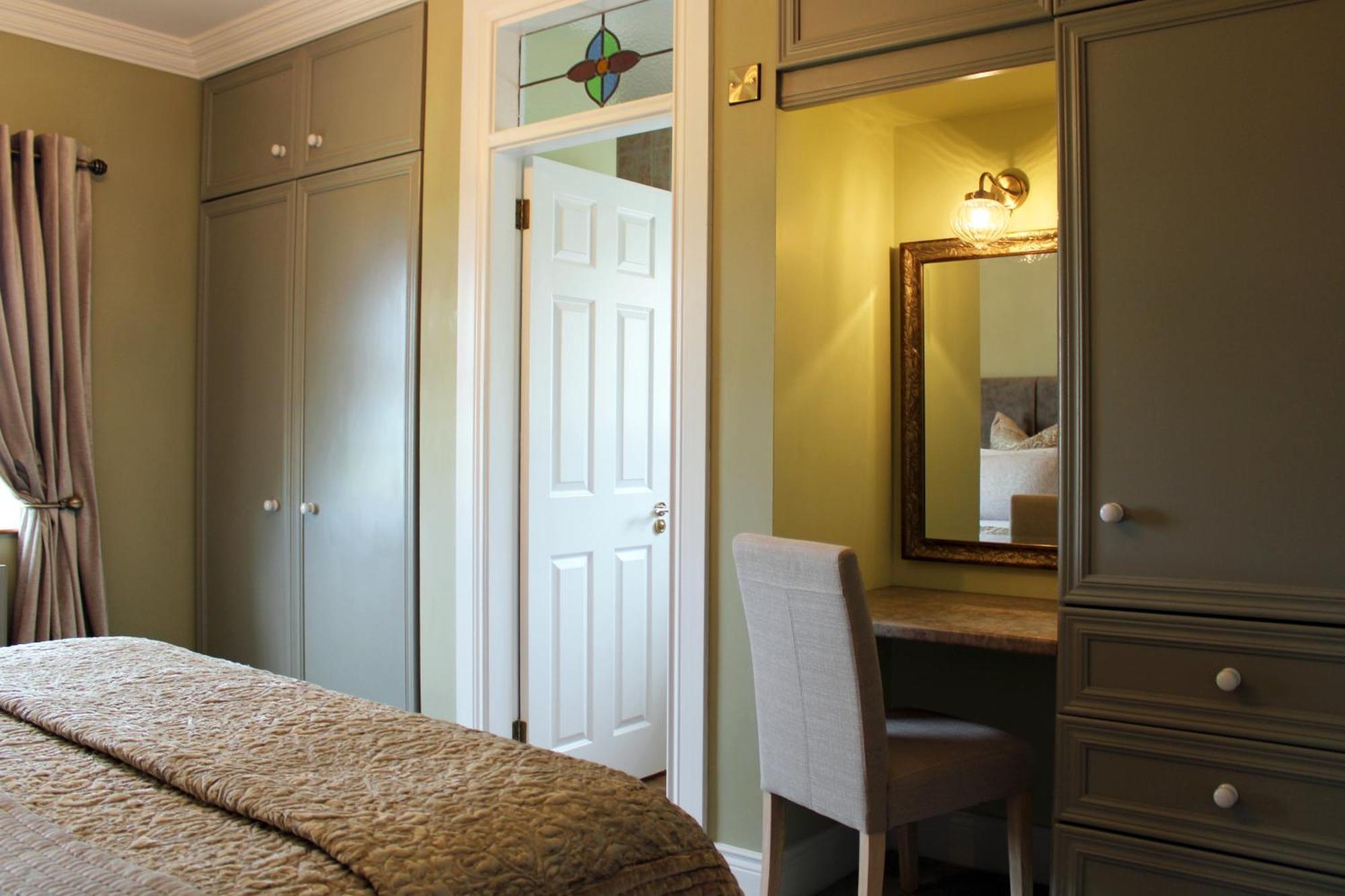 Carnalbanagh House Bed & Breakfast Portstewart Room photo