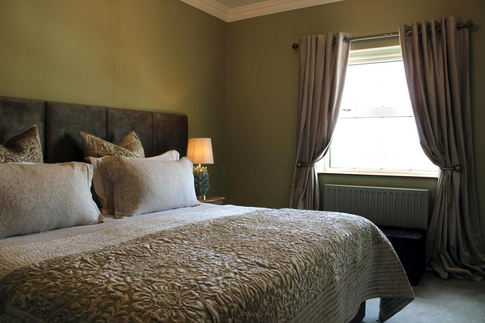 Carnalbanagh House Bed & Breakfast Portstewart Room photo